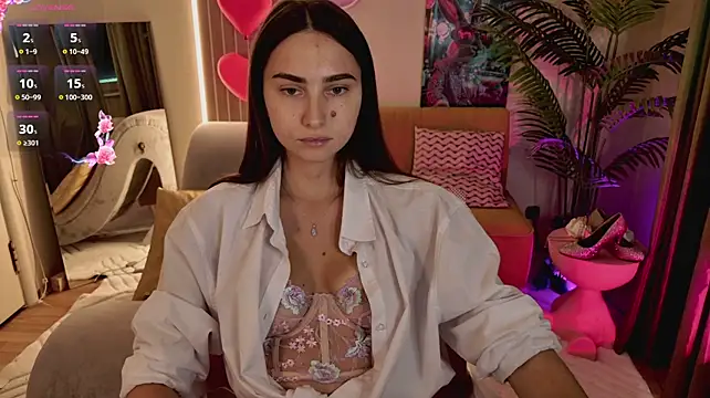 Chat XXX Live SelinOtis