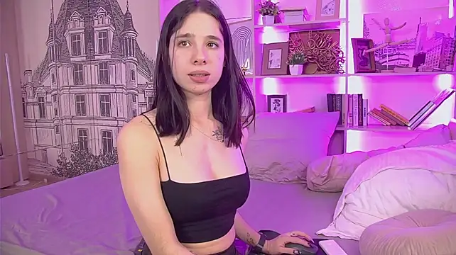 JillHanson live XXX chat