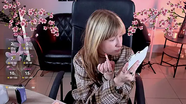 lanafitch live XXX chat