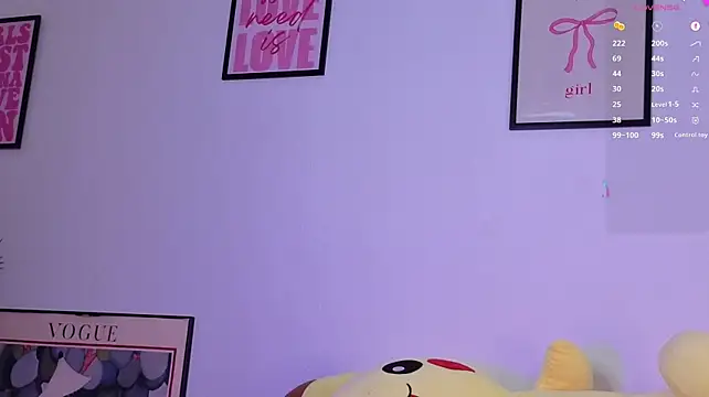 oni_doll Chat XXX live
