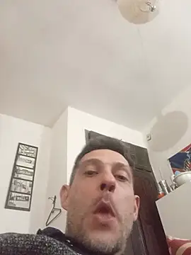 Show Webcam de SexyStrp