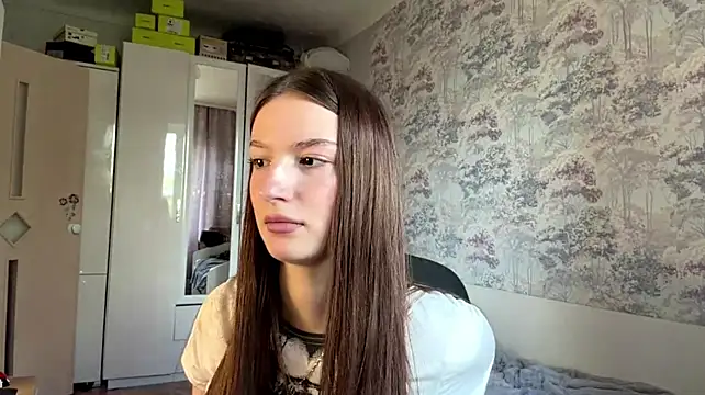 MargoMarcell's Live XXX Chat