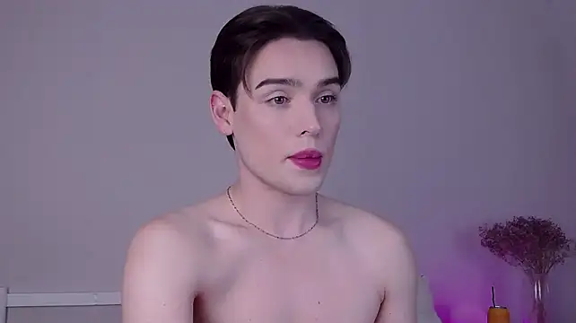 RobbyCharming live XXX chat