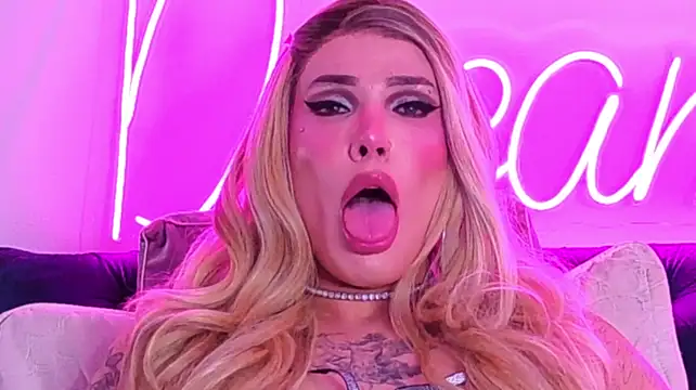 Živý XXX chat Bimbo_sofi