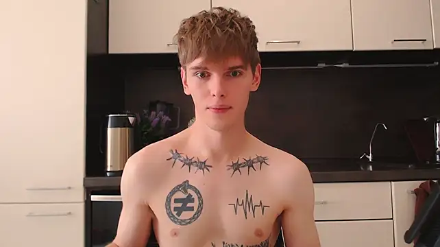 Fredd_Xanders Chat XXX live