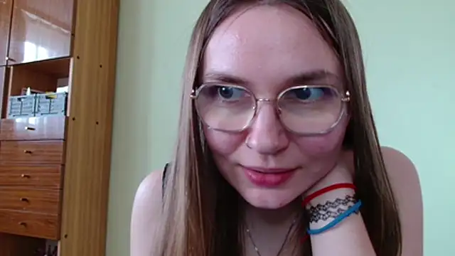Czat XXX na żywo – LooveELLYx