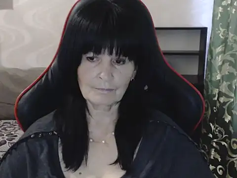 Živý XXX chat KatarinaOhDream