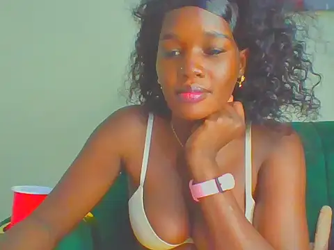 Czat XXX na żywo – cutesmiling