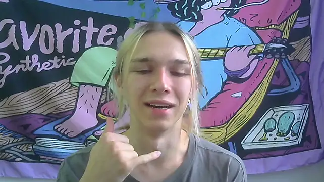 icebenzn Live XXX chat