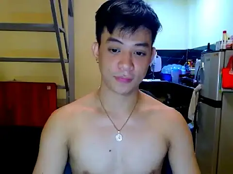 AsianCUMQUICKLY Webcam-Show