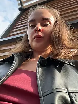 KristiRich Live XXX-Chat