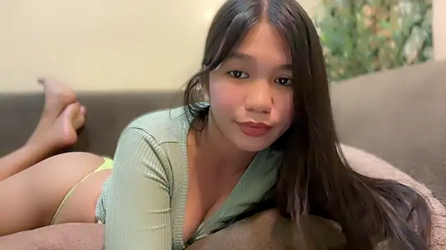 BlairWillow's Live XXX Chat