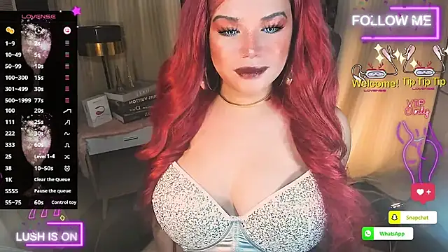 xHugeHarleySelfsuckerx Adlı Modelin Canlı XXX Sohbeti