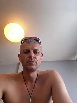 Chat XXX ao vivo de ChiefApron5
