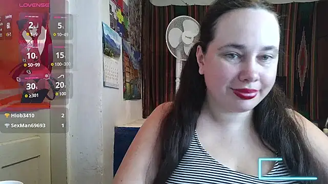 Cora_Maro's Live XXX Chat