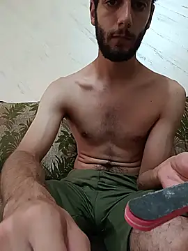 Ken_Ken4's Live XXX Chat