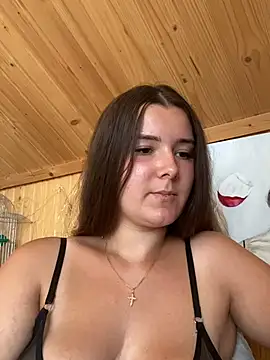 Chat +18 de mewKate ao vivo