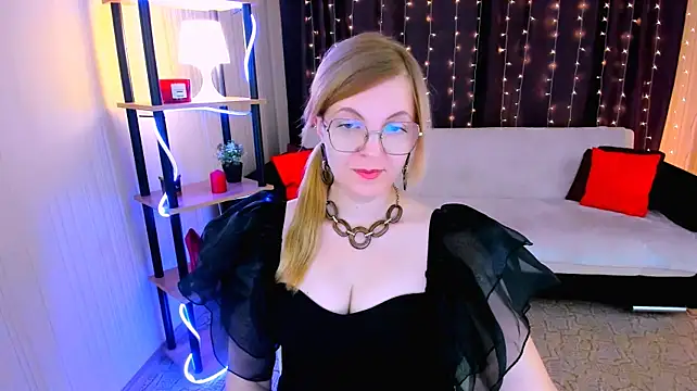 Chat XXX en directo de YourUniverser