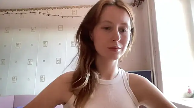 AlesiaGurevich's Live XXX Chat