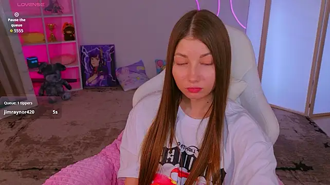 Celestiyy's Live XXX Chat