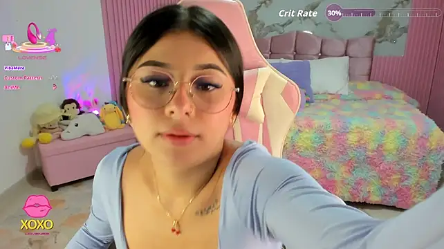 Chat XXX Live Yuli_16
