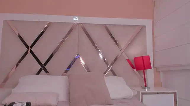 XXX chat uživo modela Isabella-Glow