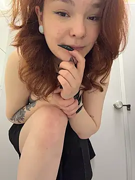 Baby__Fox's Live XXX Chat