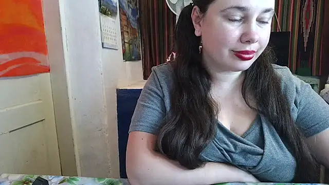 Cora_Maro's Live XXX Chat