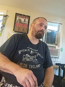 Thumper_ss' Live XXX Chat