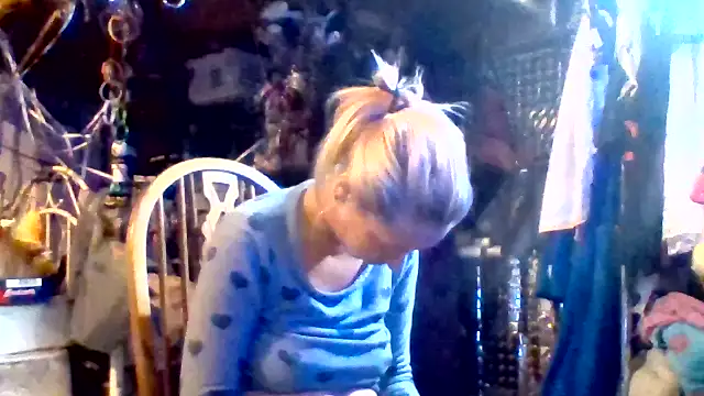 Ambionce – Naživo XXX chat
