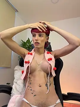 Dayaan69's Live XXX Chat