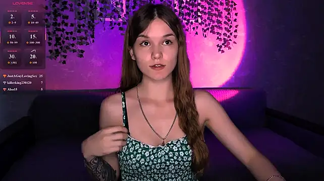 Amber_Roger's Live XXX Chat