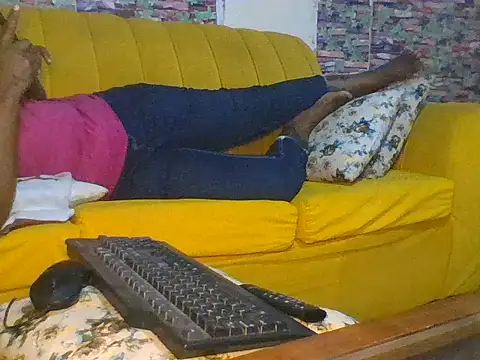 sherry_anne Chat XXX in diretta