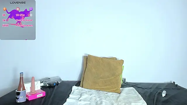 Živý XXX chat Benjamin_Buster