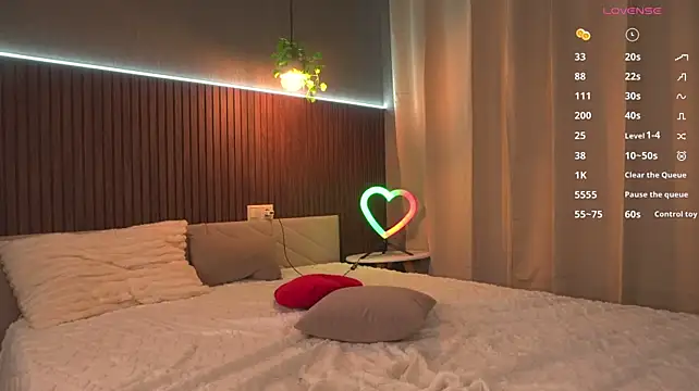 emmysmall's Live XXX Chat