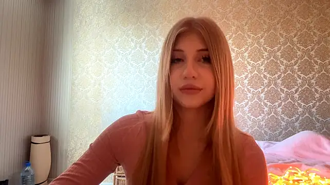 Chat XXX ao vivo de JuleGalarita