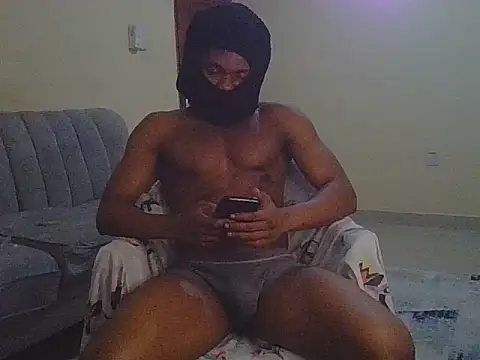 Samir4123's Live XXX Chat