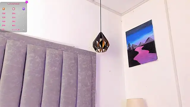 Živý XXX chat Dalia_nix_