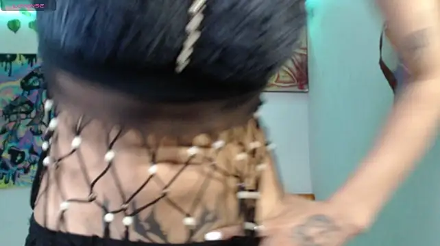 bastethott's Live XXX Chat