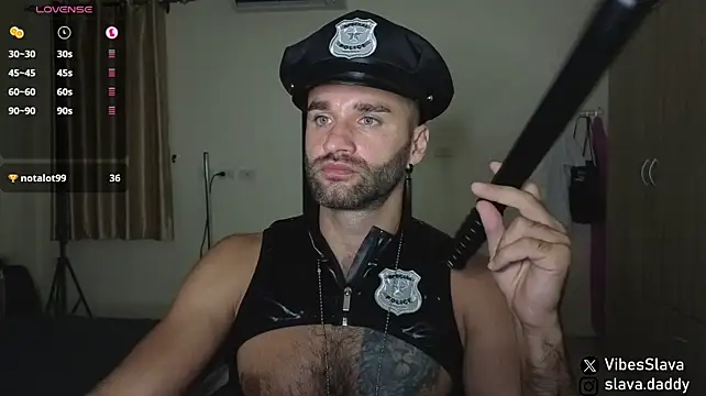 Онлайн чат XXX DaddySlava