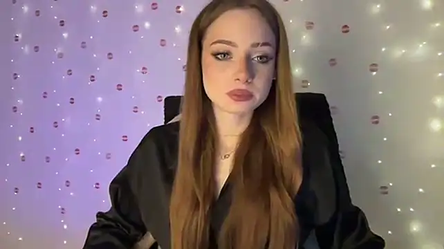 WillaVeile – Live XXX-chat