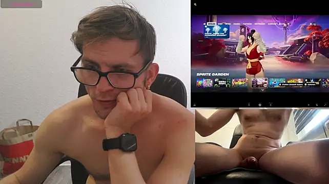 StephPra94 élő XXX-chatje