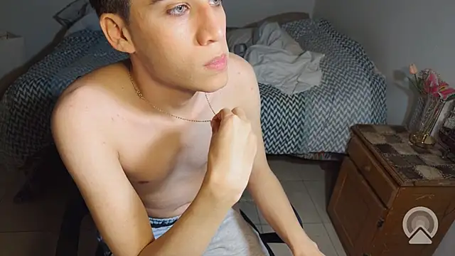 Chat XXX Live kevinnoff19