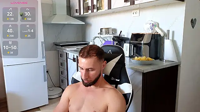 RyanStorm_'s Live XXX Chat