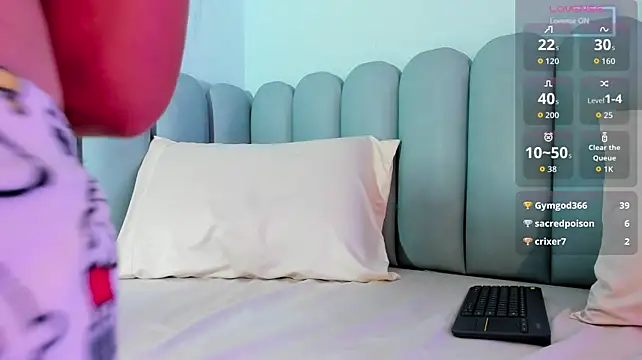 Živý XXX chat Isabela_ly