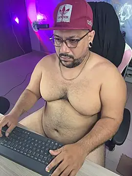 jacoob_woods Chat XXX in diretta