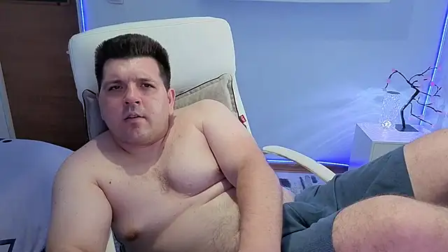 JasonJacks Live XXX Chat