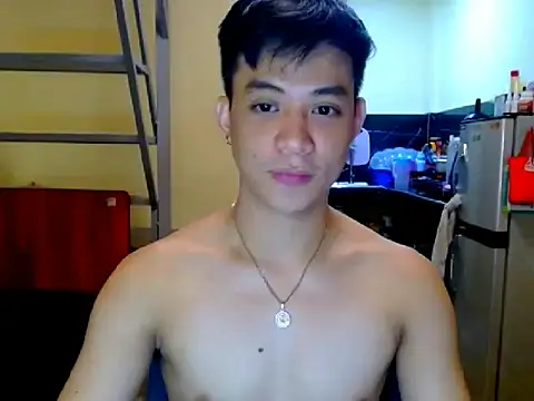Вебкам-шоу AsianCUMQUICKLY