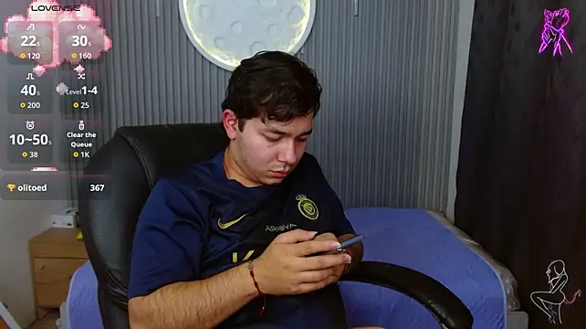 Chat +18 de Julian_Smith21 ao vivo
