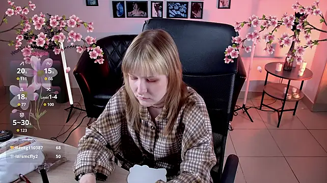 lanafitch live XXX chat